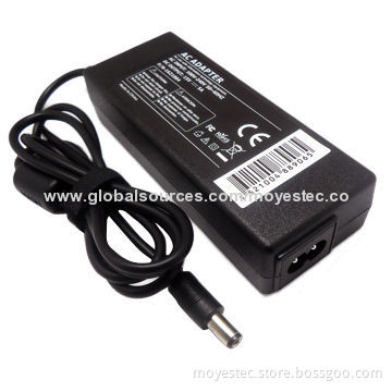 15V/75W PA3283U-1ACA AC Adapter for Toshiba Satellite 1400, 1800, 1805, 2410, 2500, 2515/2530